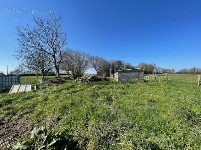 Maison à LA MOTTE