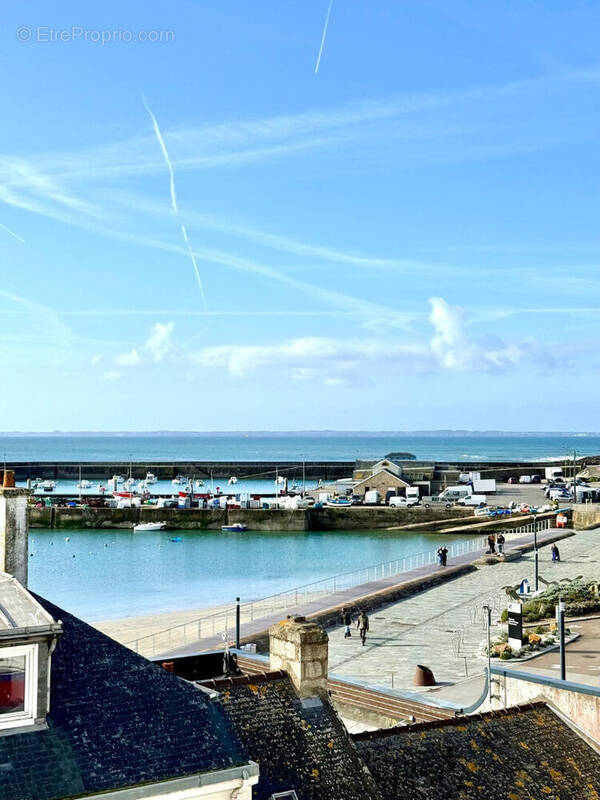 Appartement à QUIBERON