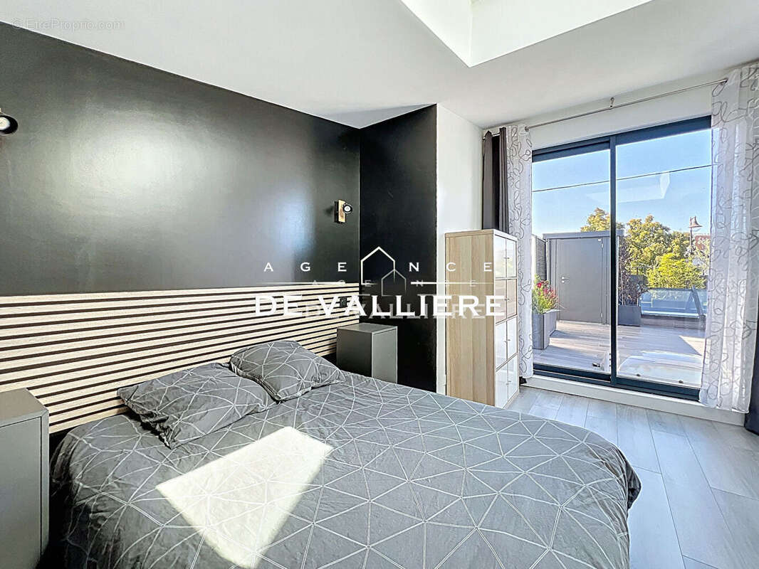 Maison à RUEIL-MALMAISON