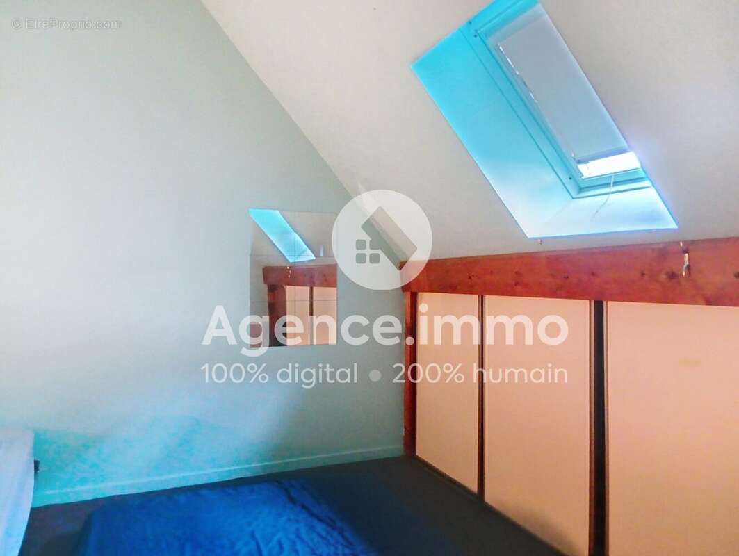Appartement à VIARMES