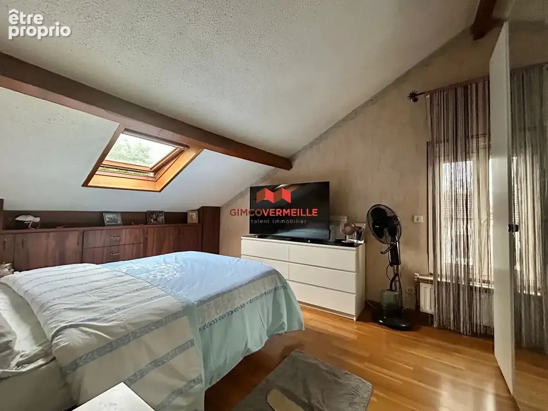 Maison 3 pièces 64 m² à vendre à Poissy (78300) - photo 9