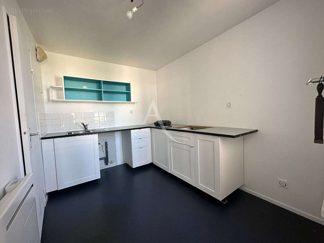 Appartement à ERMONT