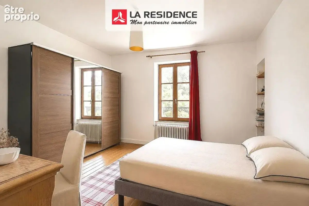 Maison 8 pièces 195 m² à vendre à Orgeval (78630) - photo 7