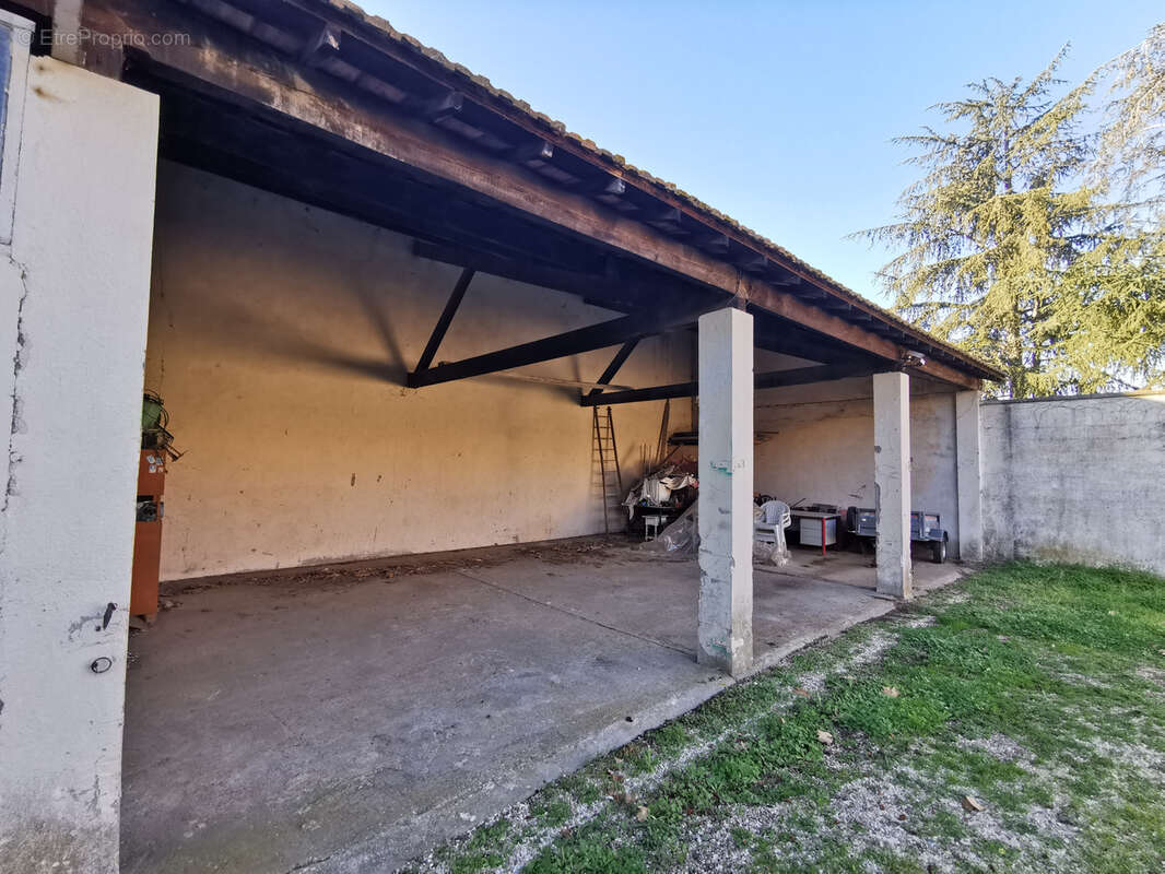 Propriété agricole - photo 4