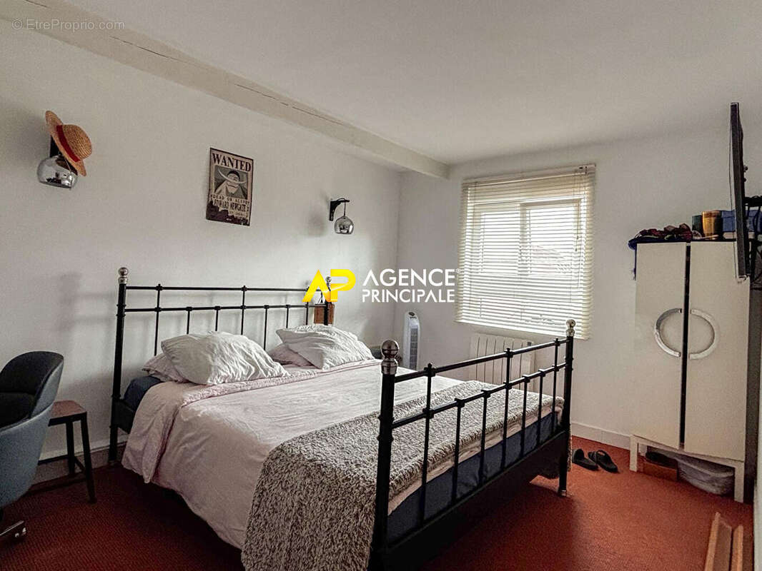 Maison à SARTROUVILLE