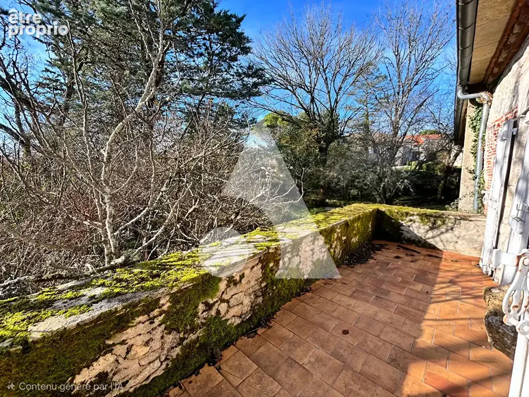 Maison 10 pièces, 6 chambres, 262m² - photo 17