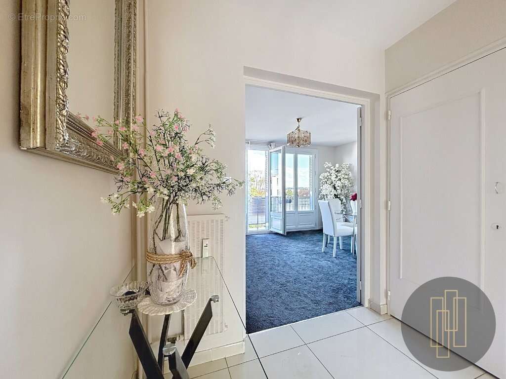 Appartement à VILLEFRANCHE-SUR-SAONE