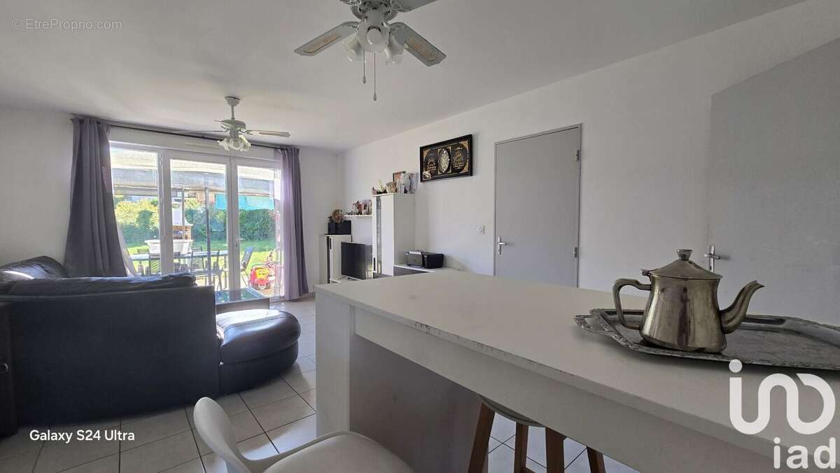 Photo 7 - Maison à ISSOUDUN