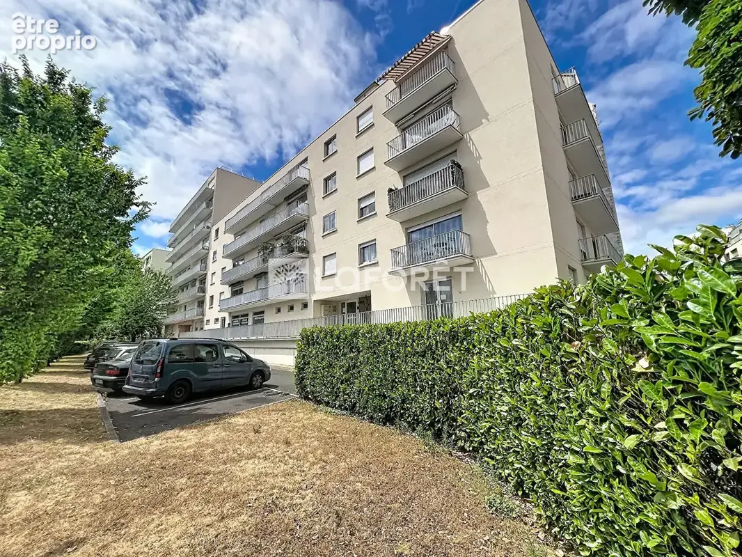 Appartement 2 pièces 47 m² - photo 10