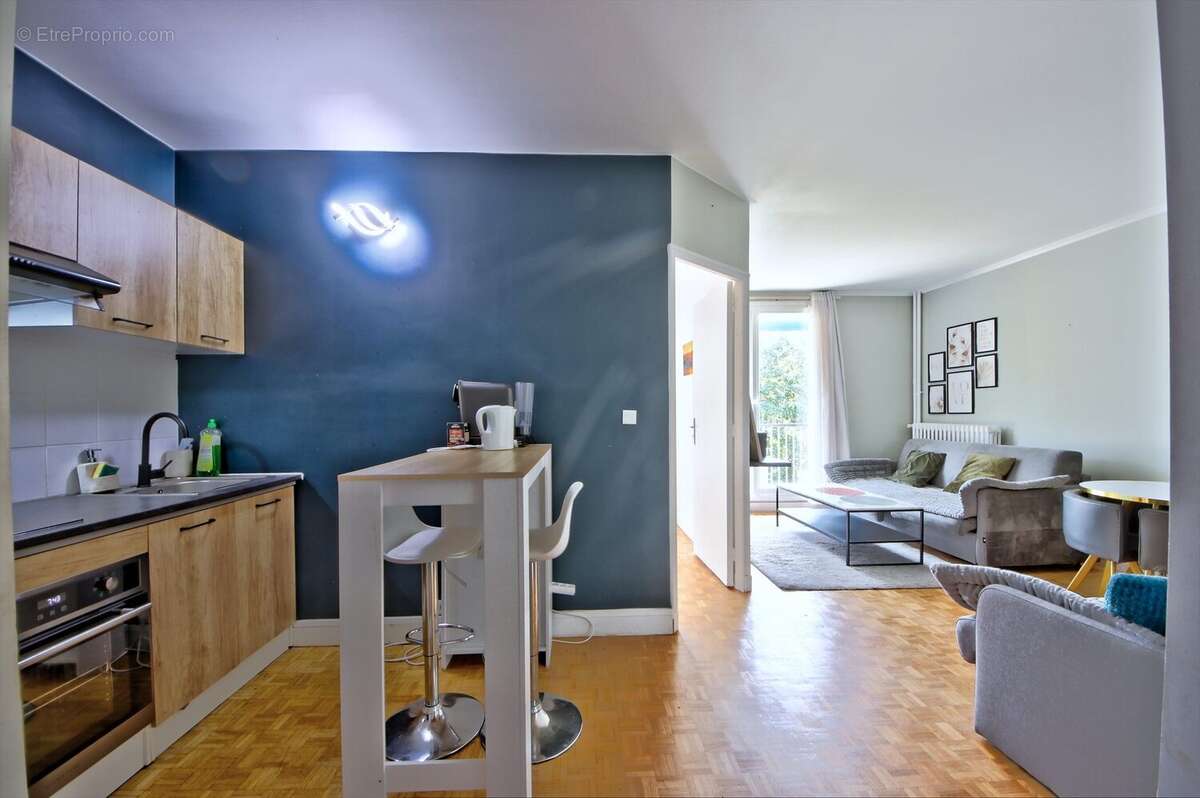 Appartement à VERSAILLES