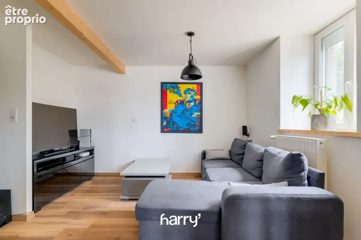 Appartement 5 pièces 77 m² à vendre à Doubs (25300) - photo 6
