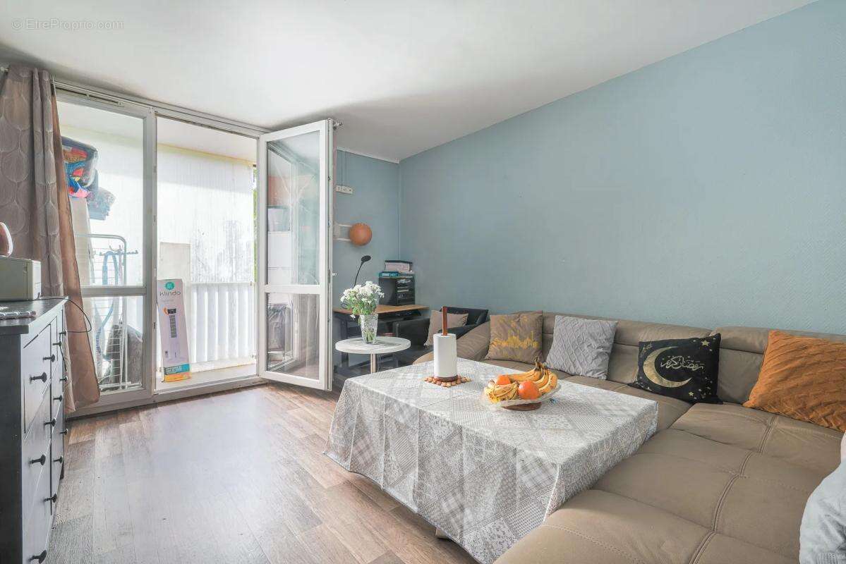 Appartement à CRETEIL