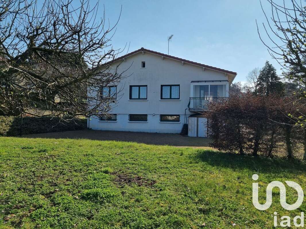 Photo 7 - Maison à SAINT-GALMIER