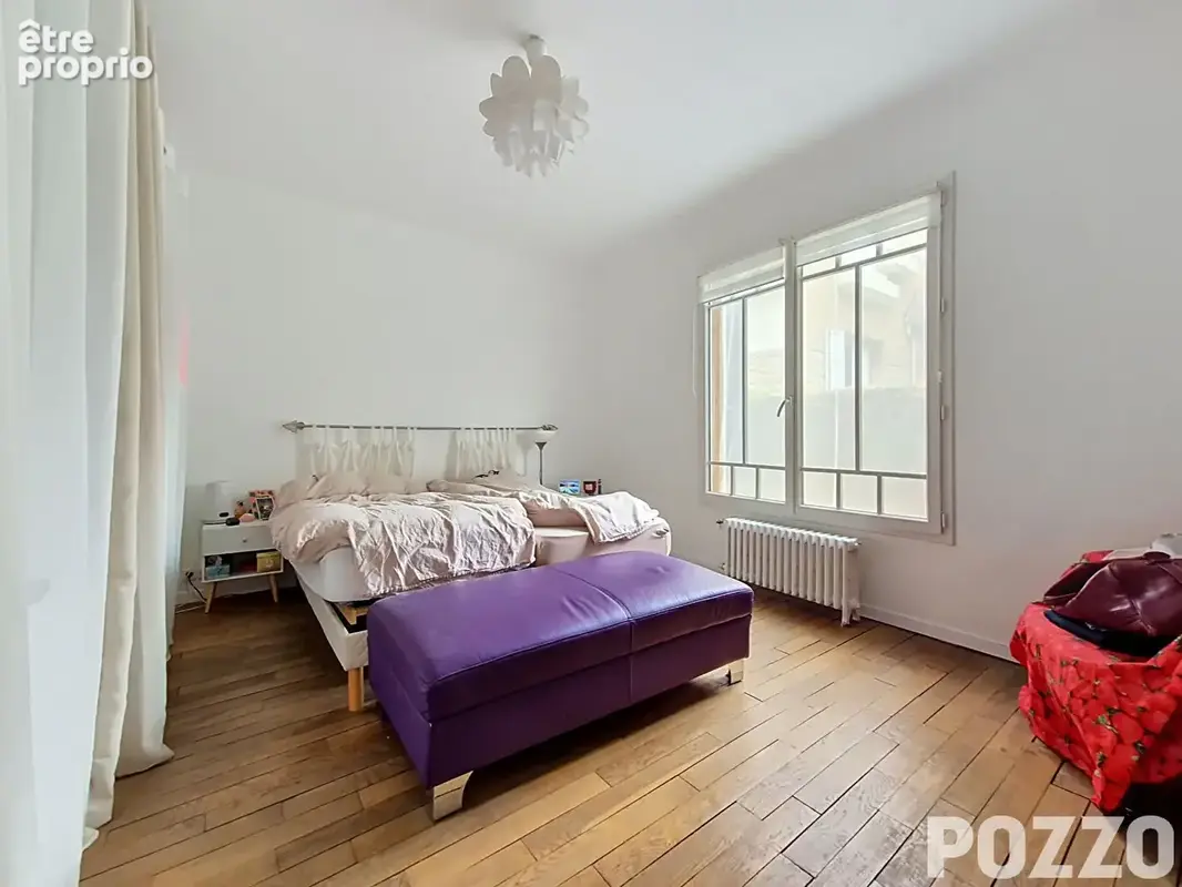 A VENDRE Maison Ouistreham 195 m2 - photo 4