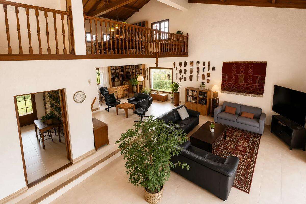 Maison à ESPERCE