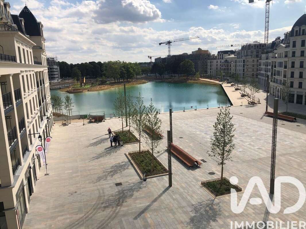 Photo 9 - Appartement à CLAMART