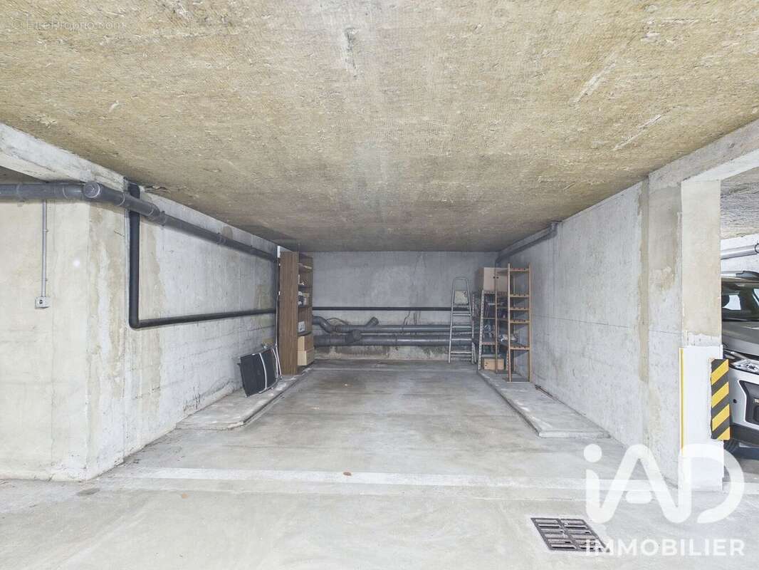 Photo 8 - Appartement à TROYES