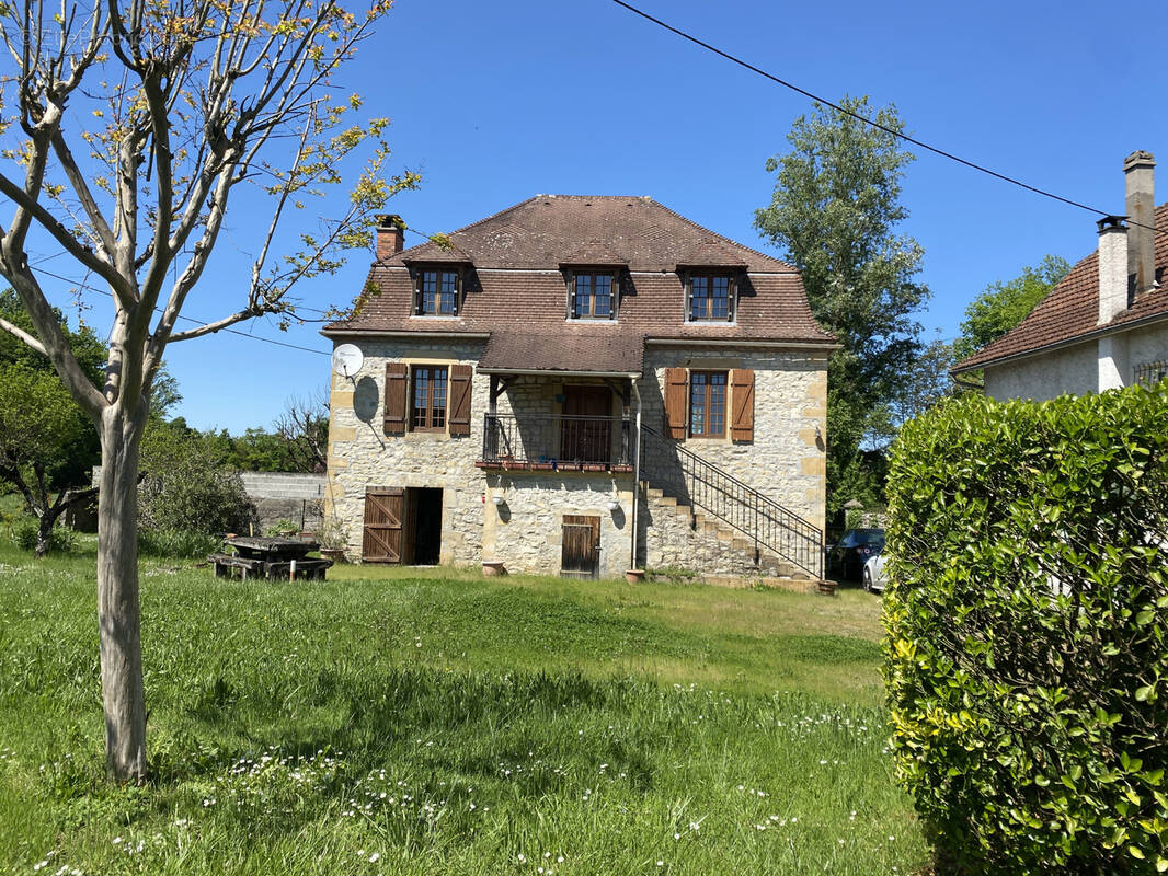 Maison à GIRAC