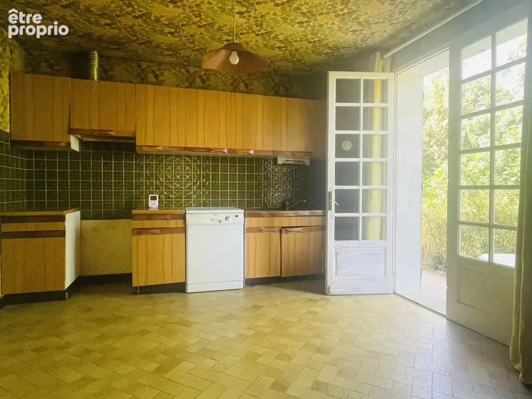 Maison 6 pièces 152 m² à vendre à Chirac (16150) - photo 5