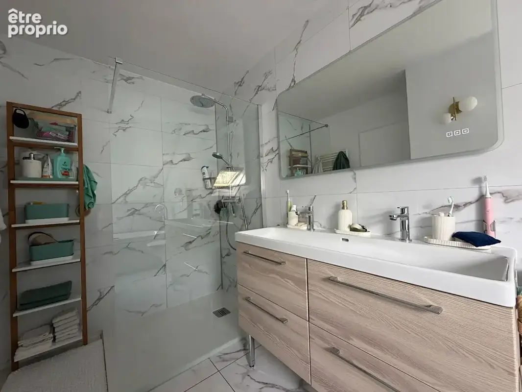 Maison à vendre à Bouchemaine secteur Pruniers sans travaux - photo 8