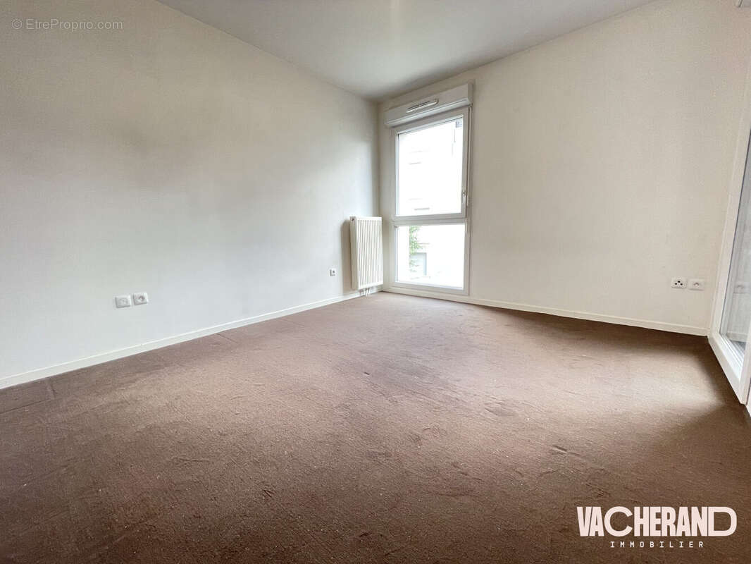 Appartement à FACHES-THUMESNIL