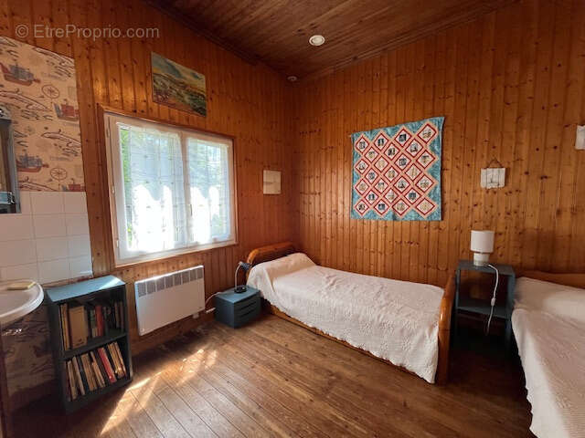 Maison à LE CHATEAU-D'OLERON