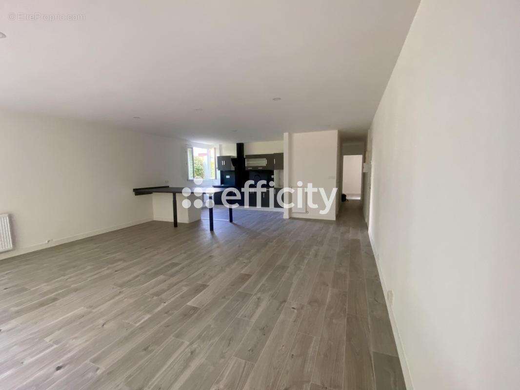 Appartement à LORMONT