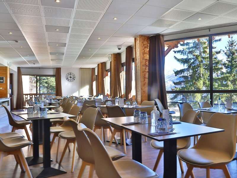 Appartement à SAINT-PONS