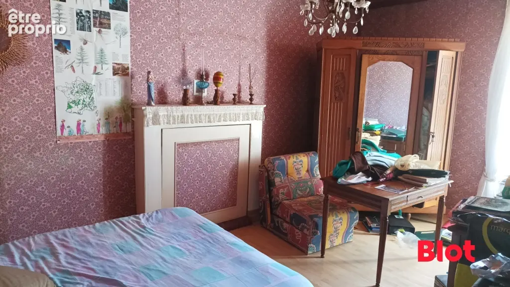 Maison 6 pièces 156 m² à vendre à Saint-Sulpice-La-Foret (35250) - photo 6