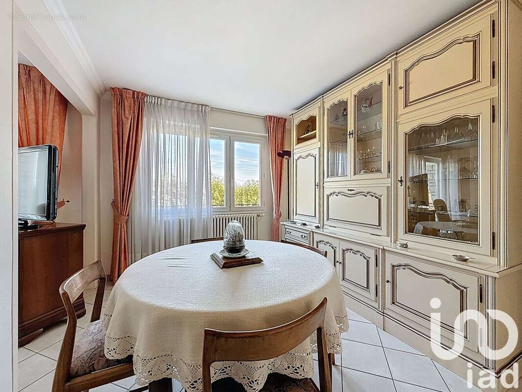 Photo 8 - Maison à GOURNAY-SUR-MARNE