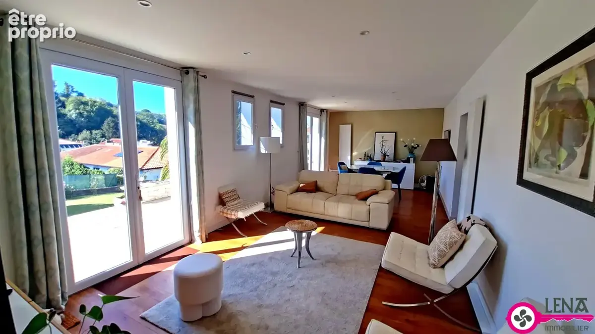 Maison à vendre avec jardin, terrasse et pompe à chaleur - photo 2