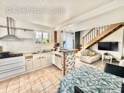 Appartement à URRUGNE