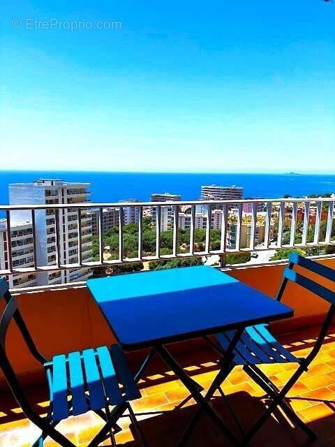 Appartement à AJACCIO