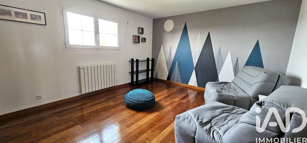 Photo 9 - Maison à OCTEVILLE-SUR-MER