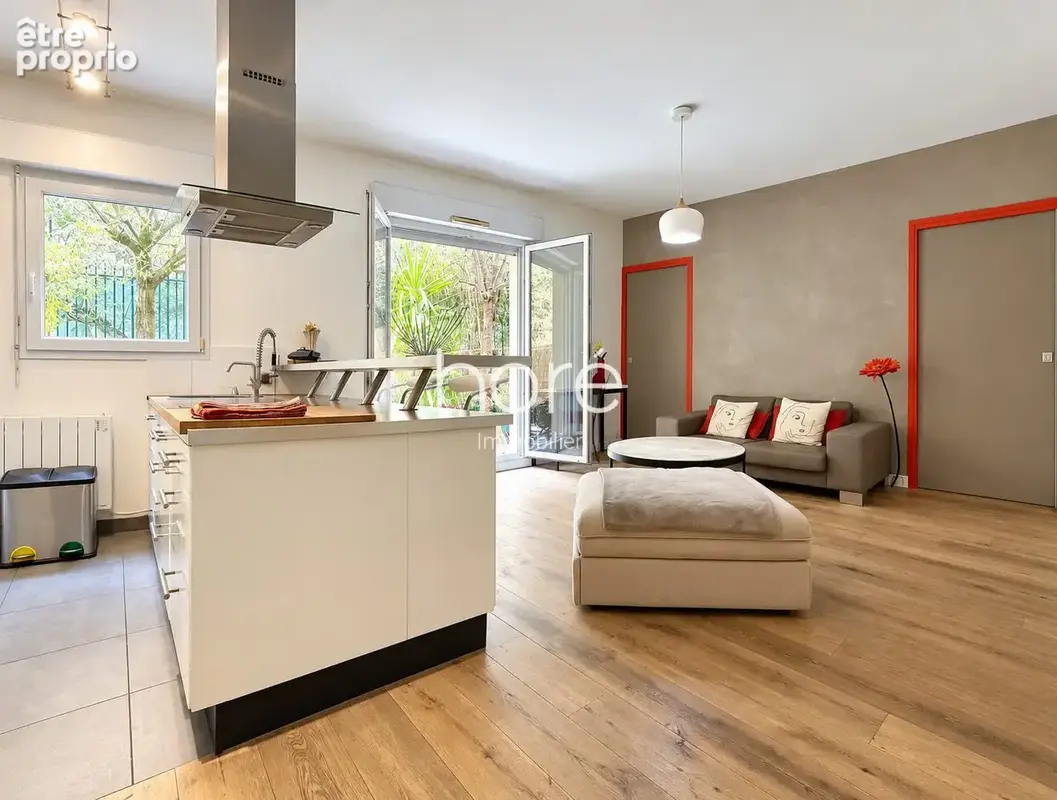 Appartement 2 pièces 49 m² à vendre à Colombes (92700) - photo 6