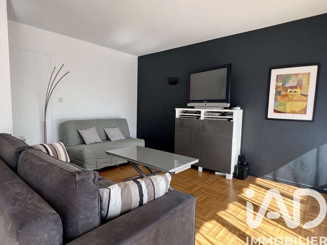 Photo 4 - Appartement à ECHIROLLES