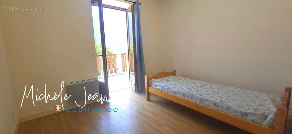 Appartement 3 pièces de 57 m² en rez de chaussée - photo 4
