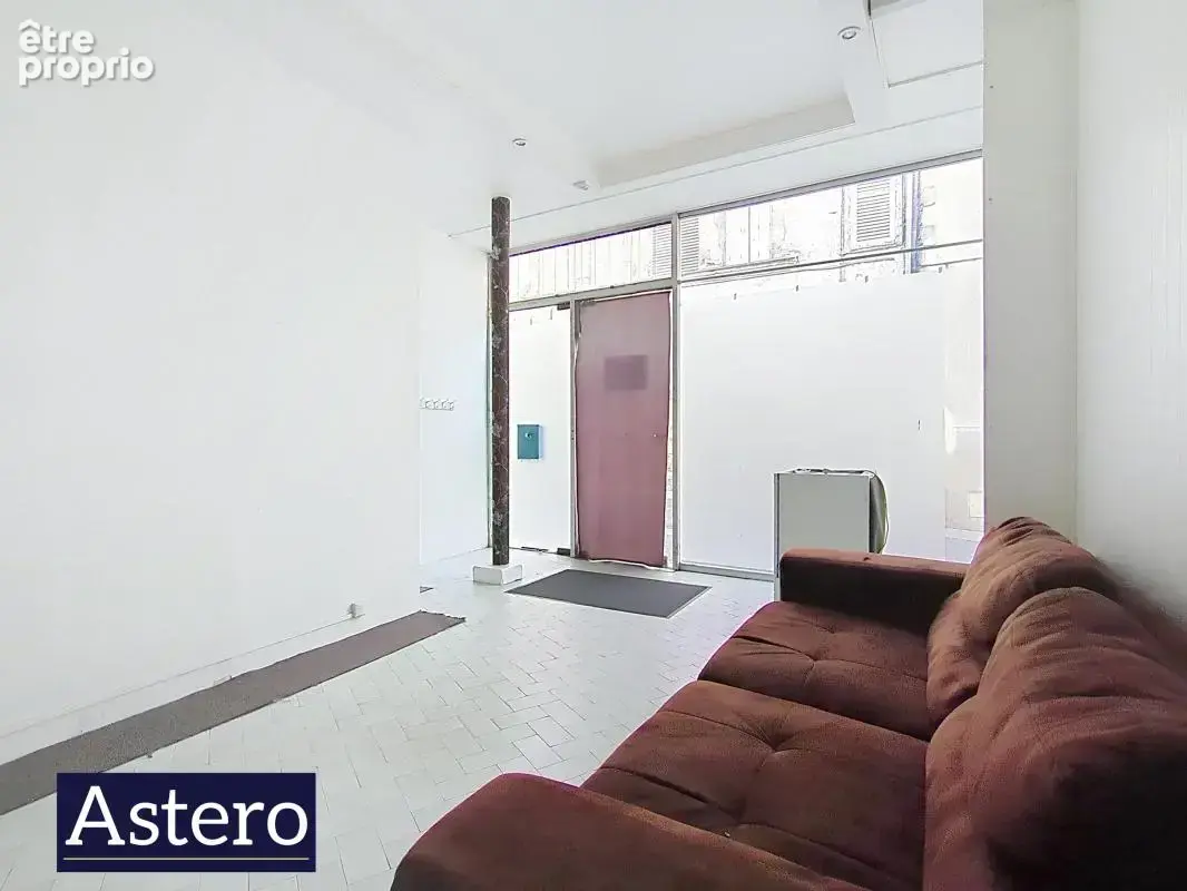 Tulle - centre ville - maison 177 m² - 4 chambres - transformable en immeuble de rapport - photo 2