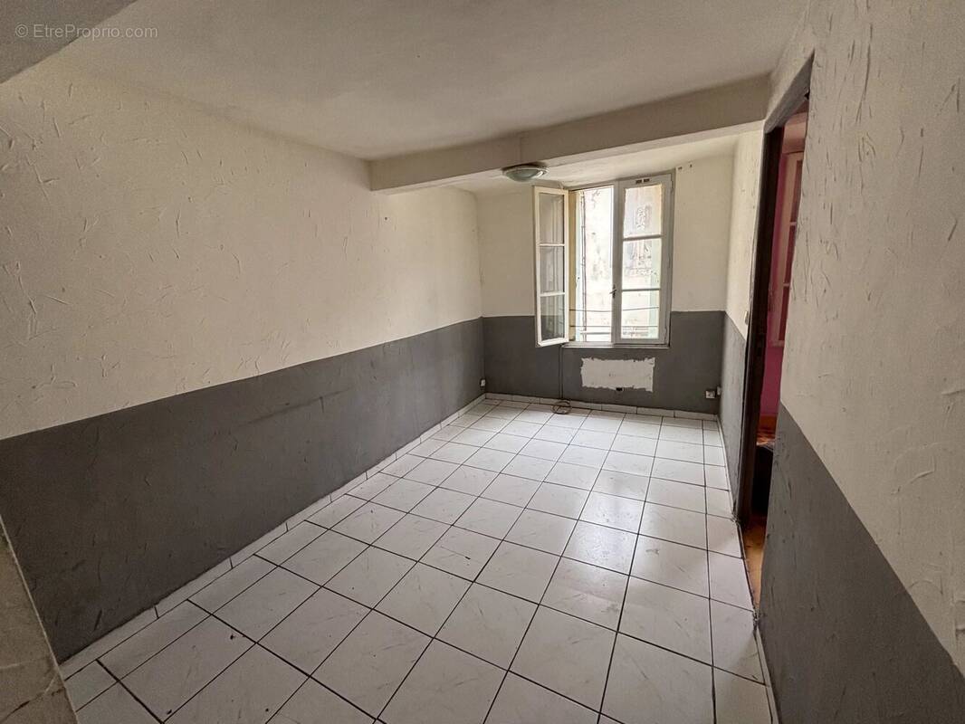 Appartement à NARBONNE