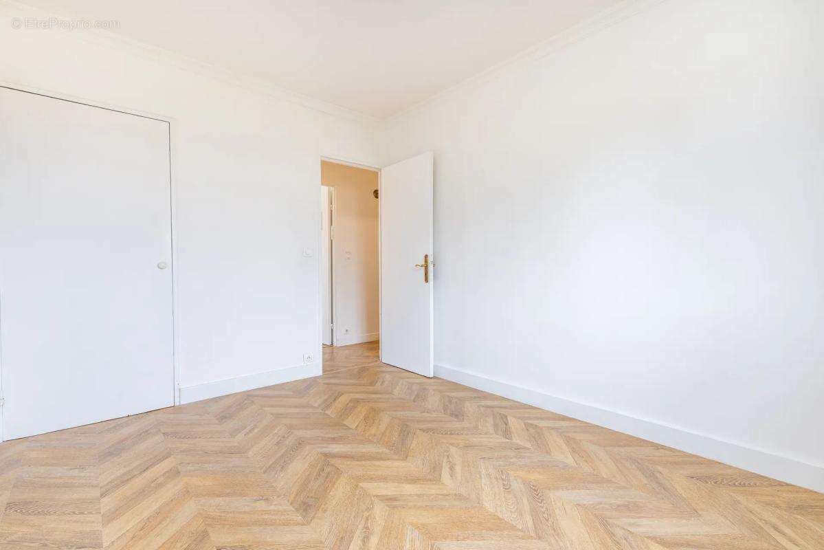 Appartement à GAGNY