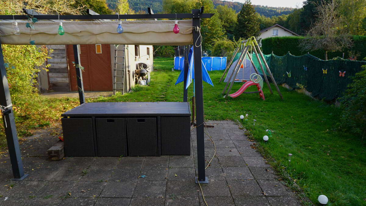 Maison à RAON-L&#039;ETAPE