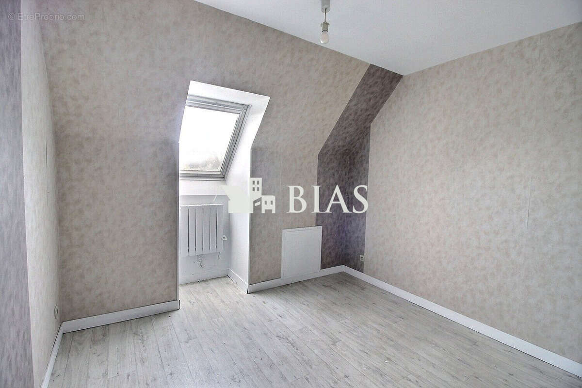 Maison à CAUDEBEC-LES-ELBEUF