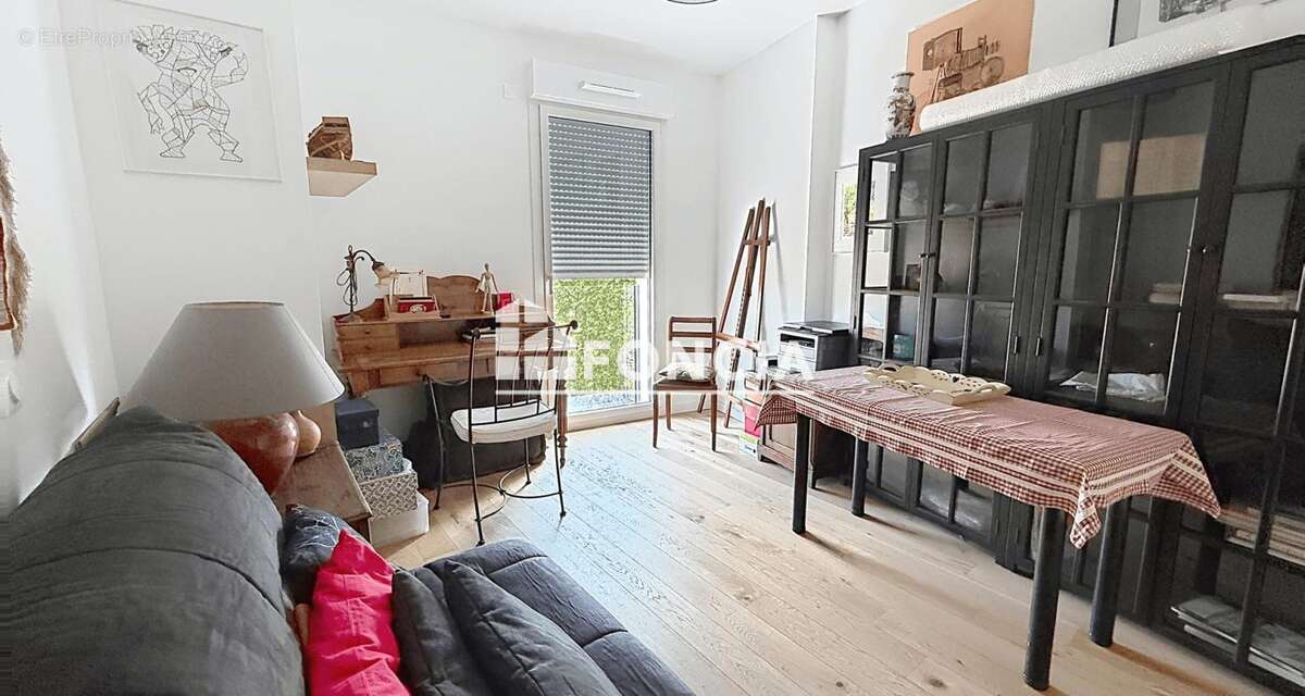 Appartement à CAEN