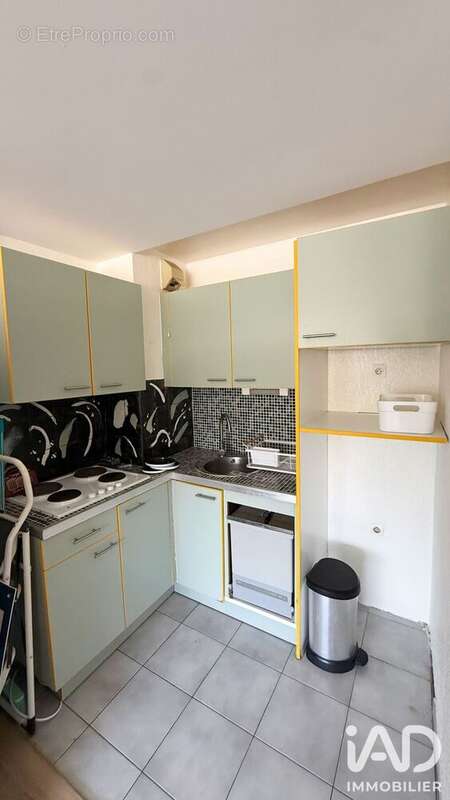 Appartement 29 m² à Argeles-Sur-Mer  - photo 5