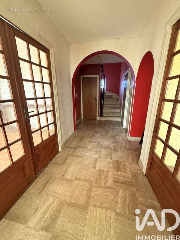 Photo 3 - Maison à BANNALEC