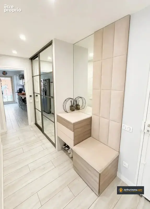 Vente Appartement Nice(06200) 515 000ï¿œ - photo 4