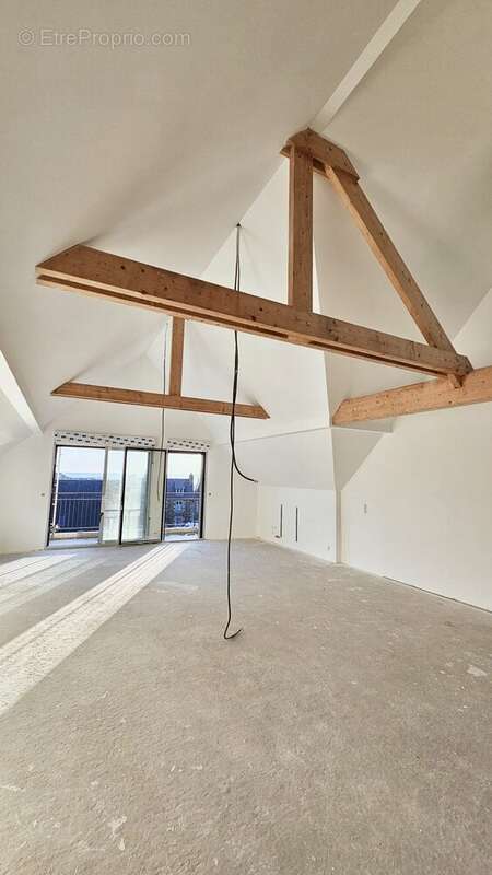 Appartement à PERROS-GUIREC