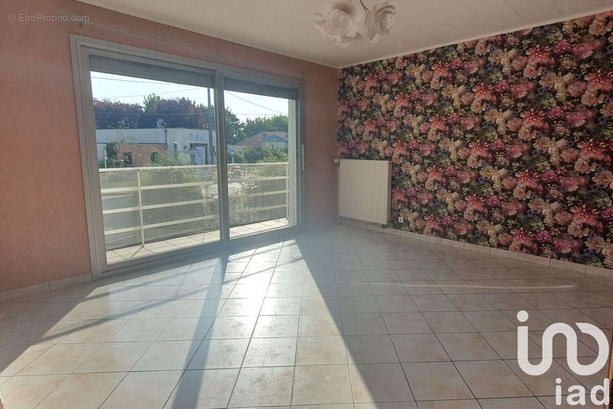 Photo 6 - Maison à LUNEVILLE