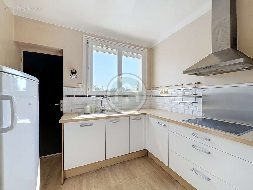 Appartement 79 m² à Brest  - photo 5
