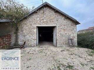 Maison à VILLE-EN-TARDENOIS